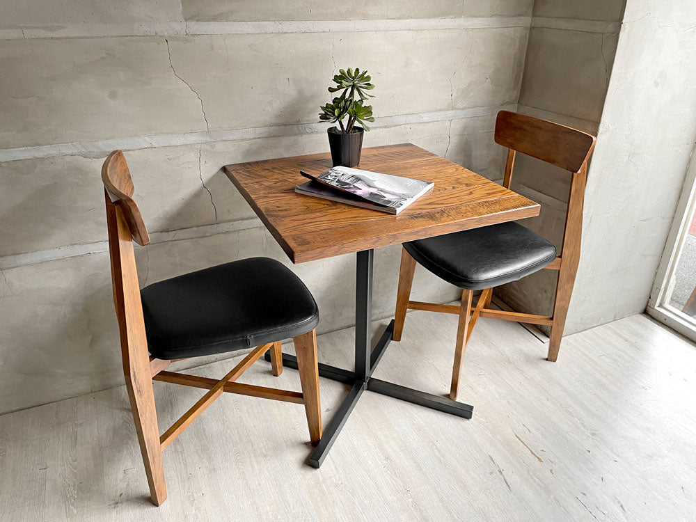 ジャーナルスタンダードファニチャー j.s.F シノン CHINON ダイニングチェア アクメファニチャー ACME Furniture グランビュー GRANDVIEW カフェテーブル   中古品 買い取りしました。