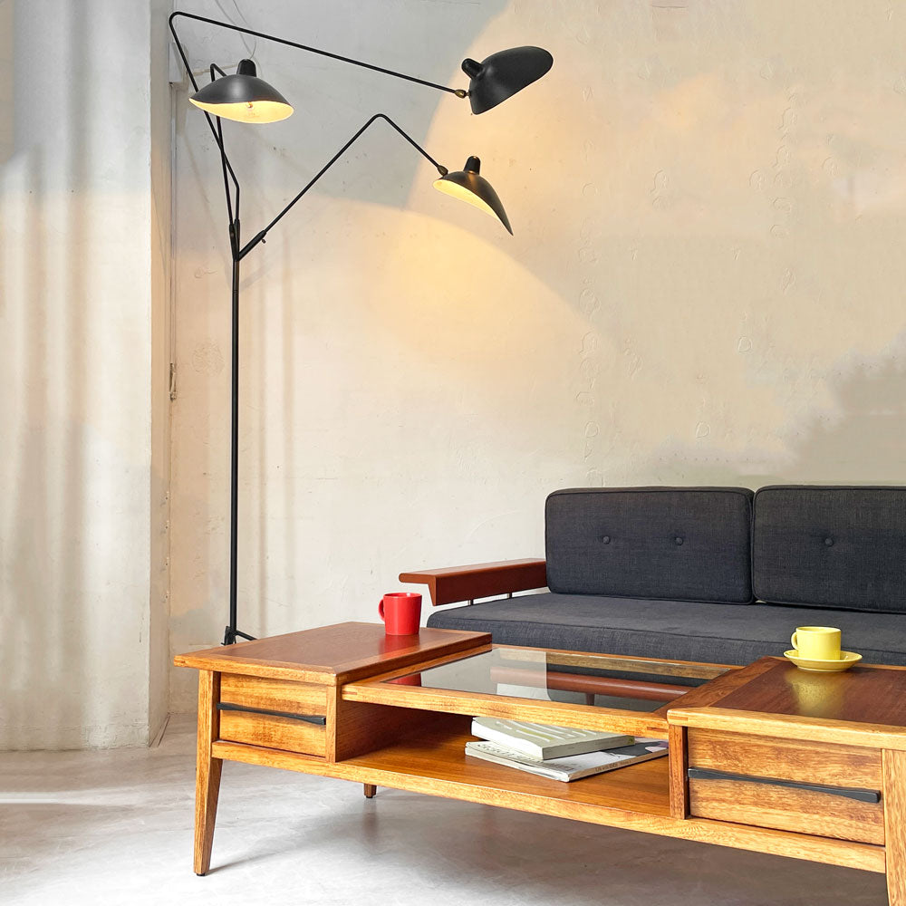 アクメファニチャー ACME Furniture ジェティ コーヒーテーブル JETTY COFFEE TABLE ～欠点見当たらず～