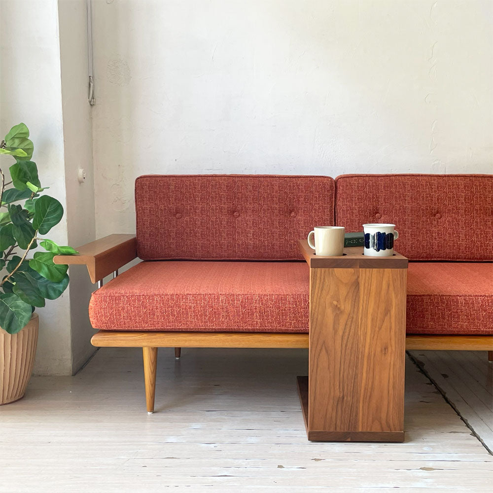 【下北沢店】アクメファニチャー ACME Furniture カーディフ CARDIFF SOFA 2.5シーターソファ USビンテージスタイル 廃盤サイズ 定価約￥¥309,100- 買取させていただきました。