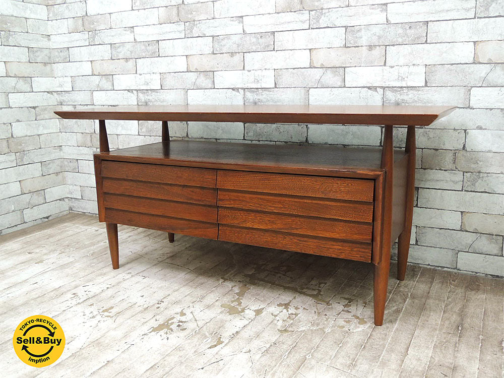 アクメファニチャー ACME Furniture カーディフ Cardiff TVボード 買い取りしました。経堂店 出張買取もお任せ下さい。