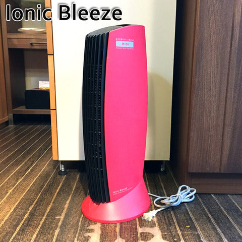 イオニックブリーズ Ionic Bleeze MIDI 静音空気清浄機 ～ キュートな見た目とは裏腹な高性能 【買取と販売とレンタルのお店】