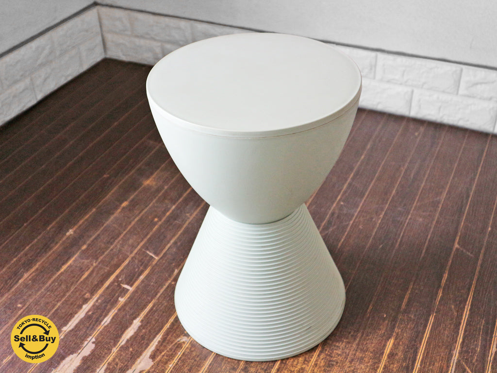 カルテル Kartell プリンスアハ PRINCE AHA スツール フェネルグリーン フィリップ・スタルク  買い取りしました。