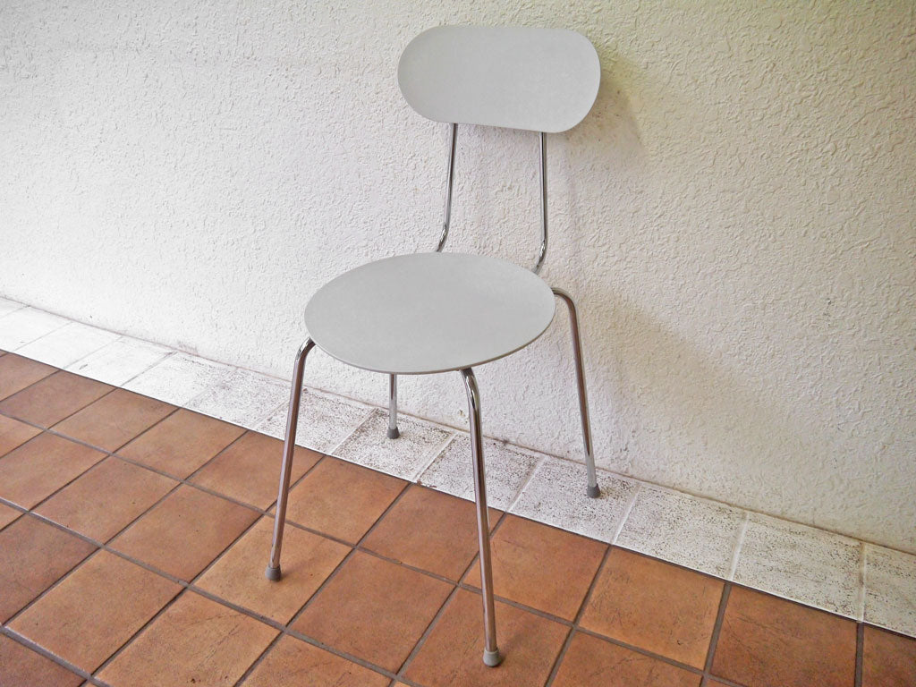マジス MAGIS マリオリナ MARIOLINA エンツォマーリ ENZO MARI スタッキング ダイニングチェア イタリア 参考価格 ￥22,000 - 買い取りしました。