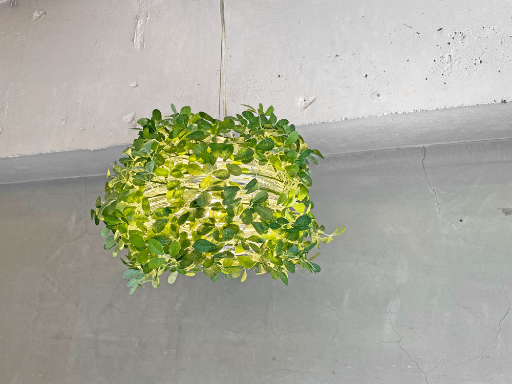 ディクラッセ DI CLASSE オーランド ペンダントランプ Orland pendant lamp ペンダントライト 定価￥22,000- 中古品 買い取りしました。