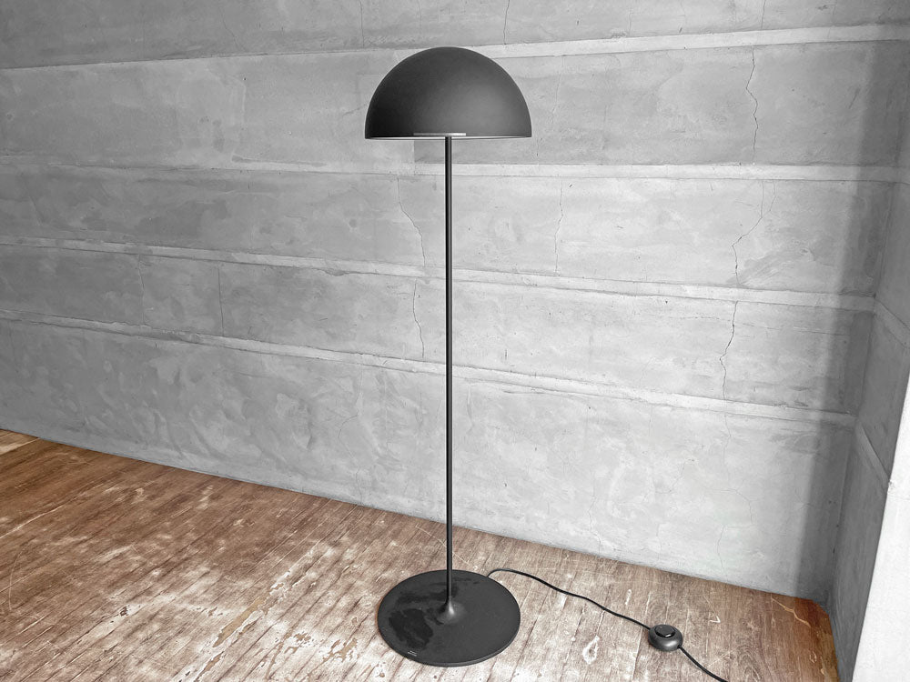 パナソニック Panasonic モディファイ MODIFY フロアライト SF372B マットブラック 深澤直人 2015年製 中古品 買い取りしました。