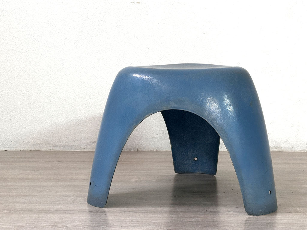 コトブキ kotobuki エレファントスツール Elephant Stool FRP製 柳宗理 ビンテージ ミッドセンチュリー 稀少 ～オリジナルから学ぶ事～