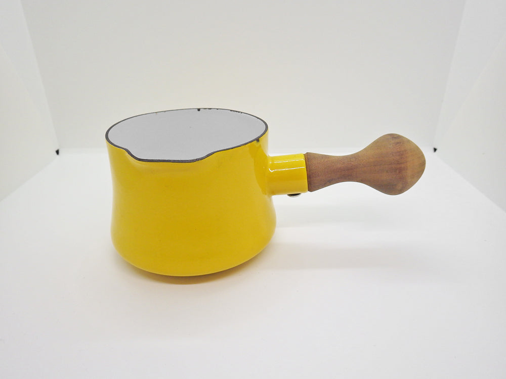 ダンスク DANSK コベンスタイル Kobenstyle 片手鍋 バターウォーマー  中古品 買い取りしました。