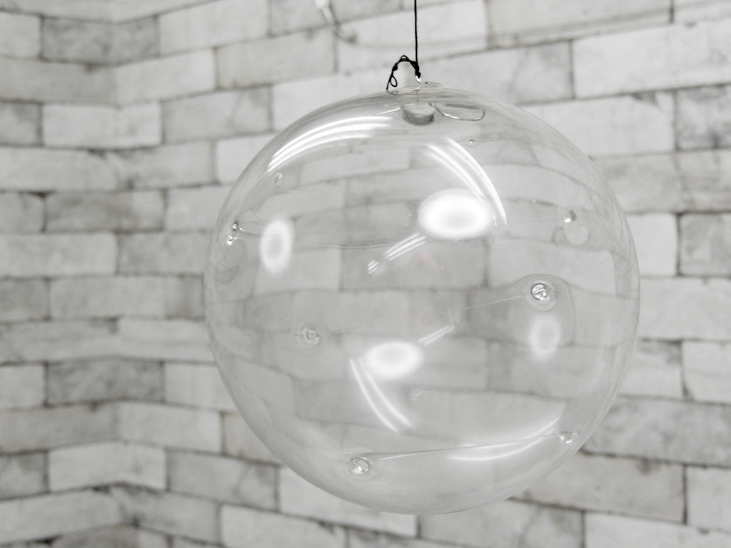 イッタラ iittala サンボール SUN BALL アートオブジェ ART OBJECT クリア ティモ・サルパネヴァ Timo Sarpaneva ビンテージ   中古品 買い取りしました。