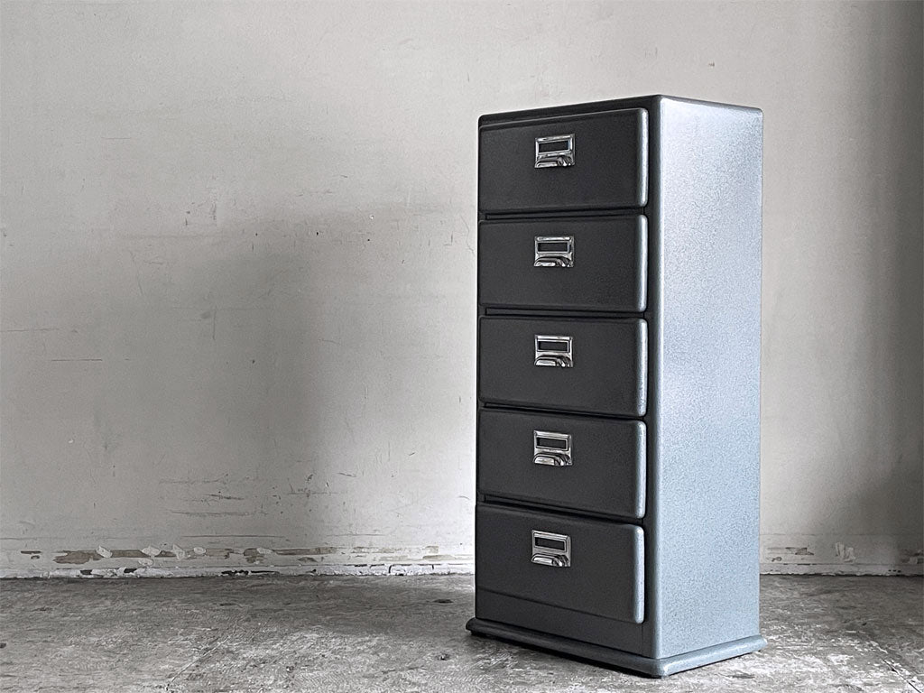 ダルトン DULTON 5ドロワーチェスト 5 DRAWERS CHEST アメリカンスタイル インダストリアルデザイン 中古品 買い取りしました。