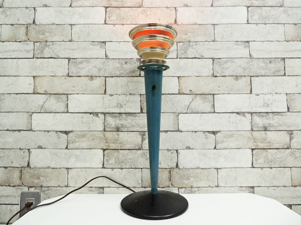 ライトオリアー lightolier USビンテージ アッパーライト スタンドライト ミッドセンチュリー  中古品 買い取りしました。