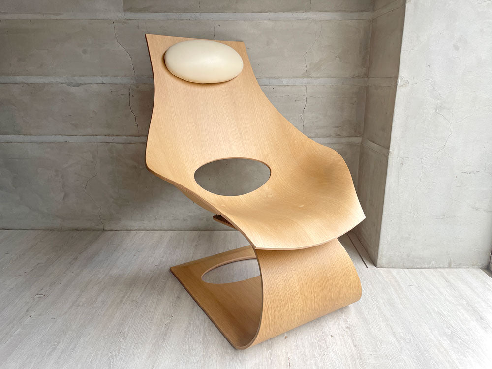 カールハンセン＆サン Carl Hansen & Son TA001P ドリームチェア オーク材 プライウッド 安藤忠雄   中古品 買い取りしました。