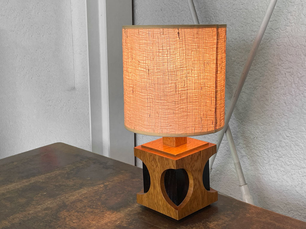 パシフィックファニチャーサービス PACIFIC FURNITURE SERVICE ナイトスタンドランプ OR802 テーブルランプ 中古品 買い取りしました。