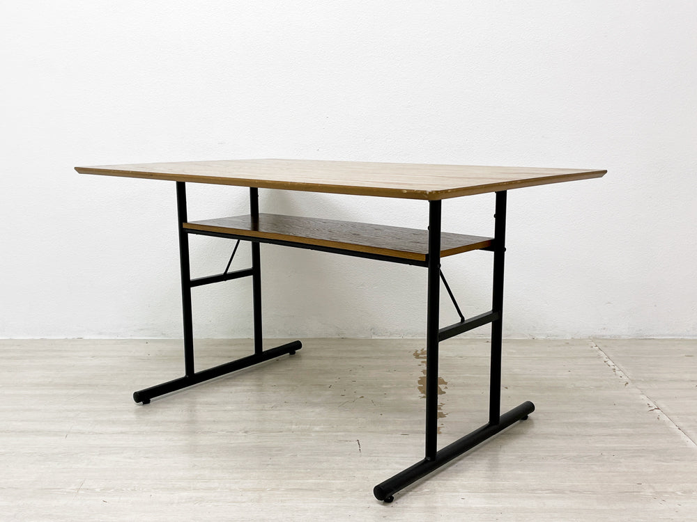ジャーナルスタンダードファニチャー journal standard Furniture パクストン LDテーブル PAXTON LD TABLE リビングダイニングテーブル  買い取りしました。