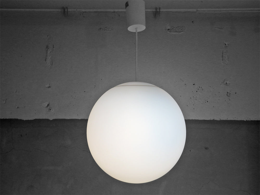 無印良品 MUJI モディファイ MODIFY スフィア SPHERE ペンダントライト Lサイズ 2015年製 深澤直人  中古品 買い取りしました。