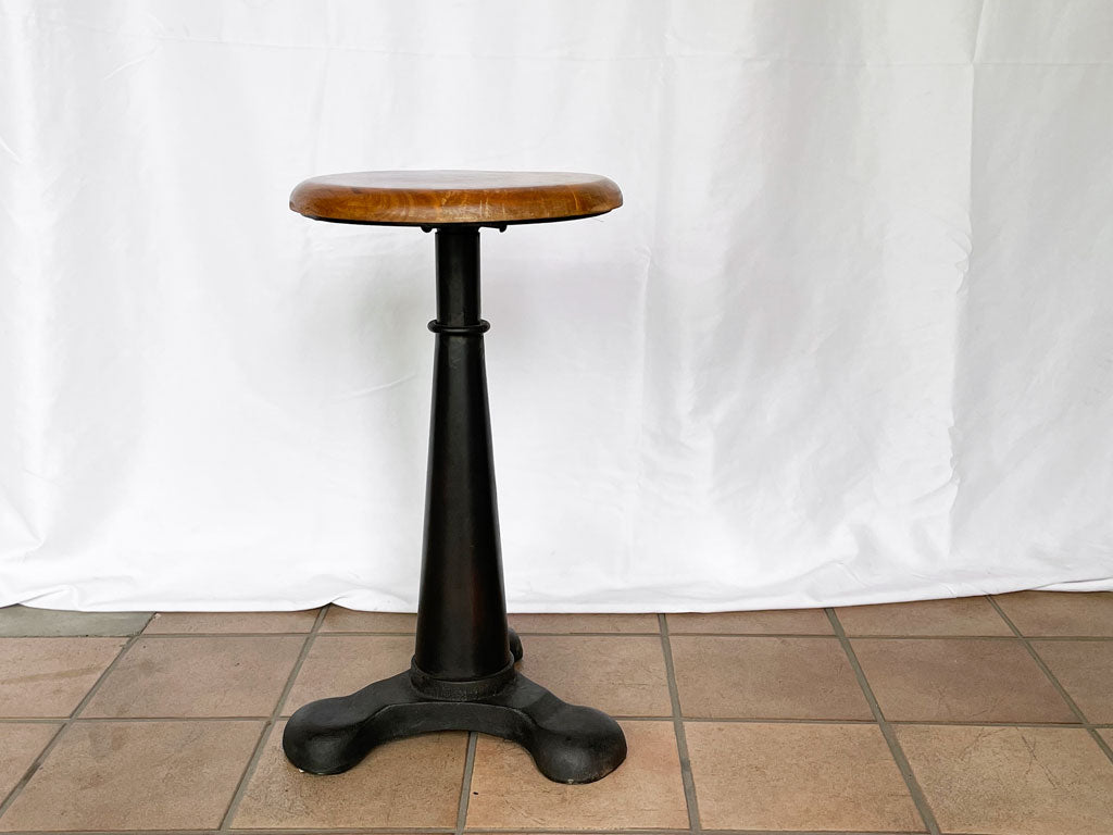 ジャーナルスタンダードファニチャー journal standard Furniture j.s.F ギデル アジャスト スツール GUIDEL ADJUST STOOL インダストリアル 中古品 買い取りしました。