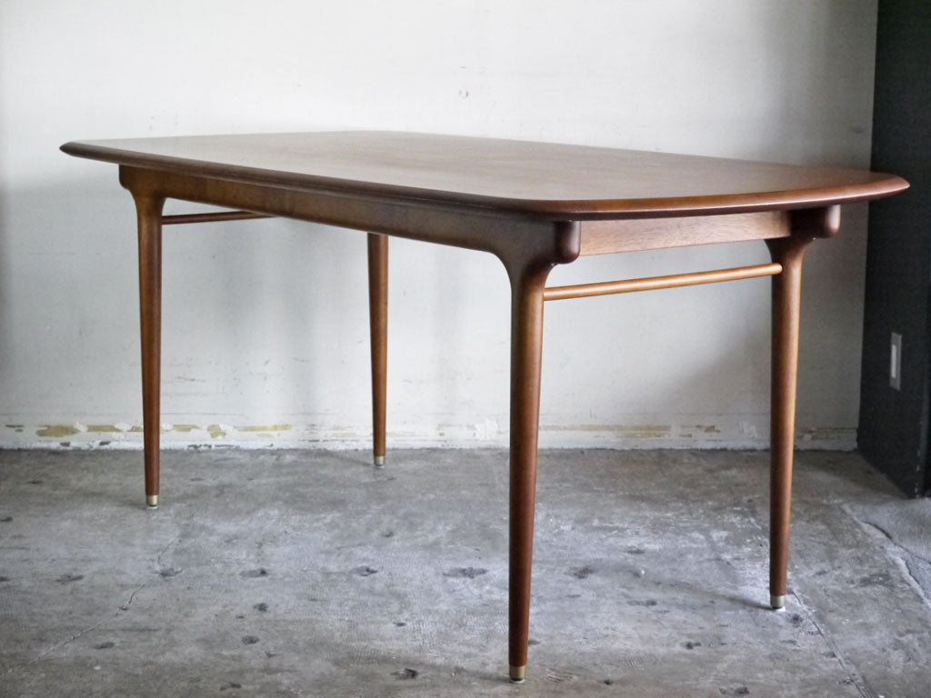 サンダーデザイン XANDER DESIGNS ジュリー JULIE ダイニングテーブル DINNING TABLE 1600 中古品 買い取りしました。