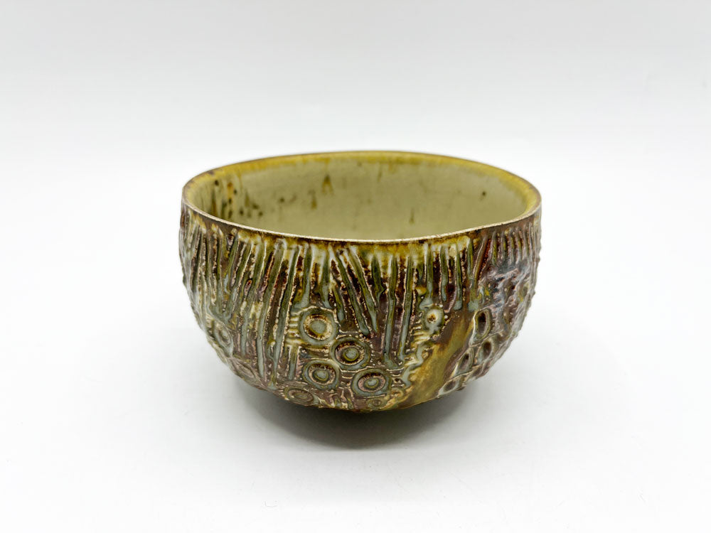ヨルゲン・モーゲンセン Jorgen Mogensen ボウル 鉢 オリジナル作品 デンマーク 北欧ビンテージ 希少 中古品 買い取りしました。