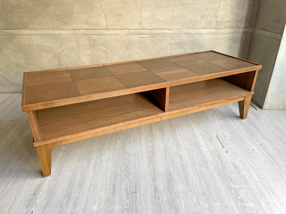 ジャーナルスタンダードファニチャーjournal standard Furniture バワリー BOWERY TVボード AVボード アッシュ材 定価￥66,000- 中古品 買い取りしました。