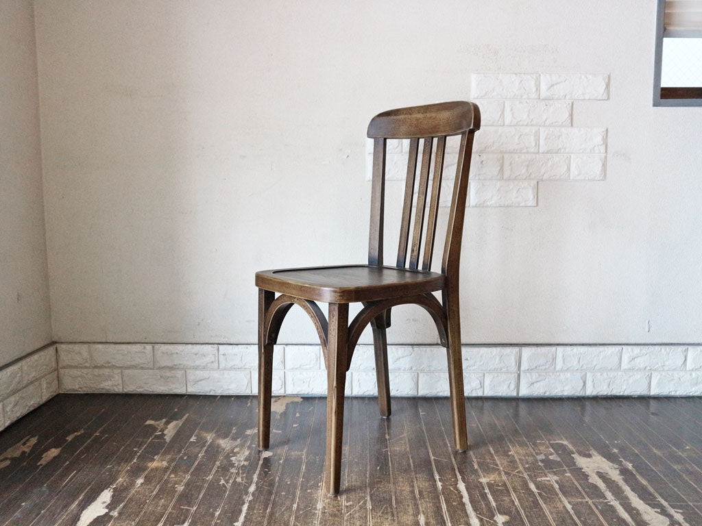 クラッシュゲート CRASH GATE ノットアンティークス Knot antiques ウォルトンチェア WOLTON CHAIR ダイニングチェア ラバーウッド 中古品  買い取りしました。