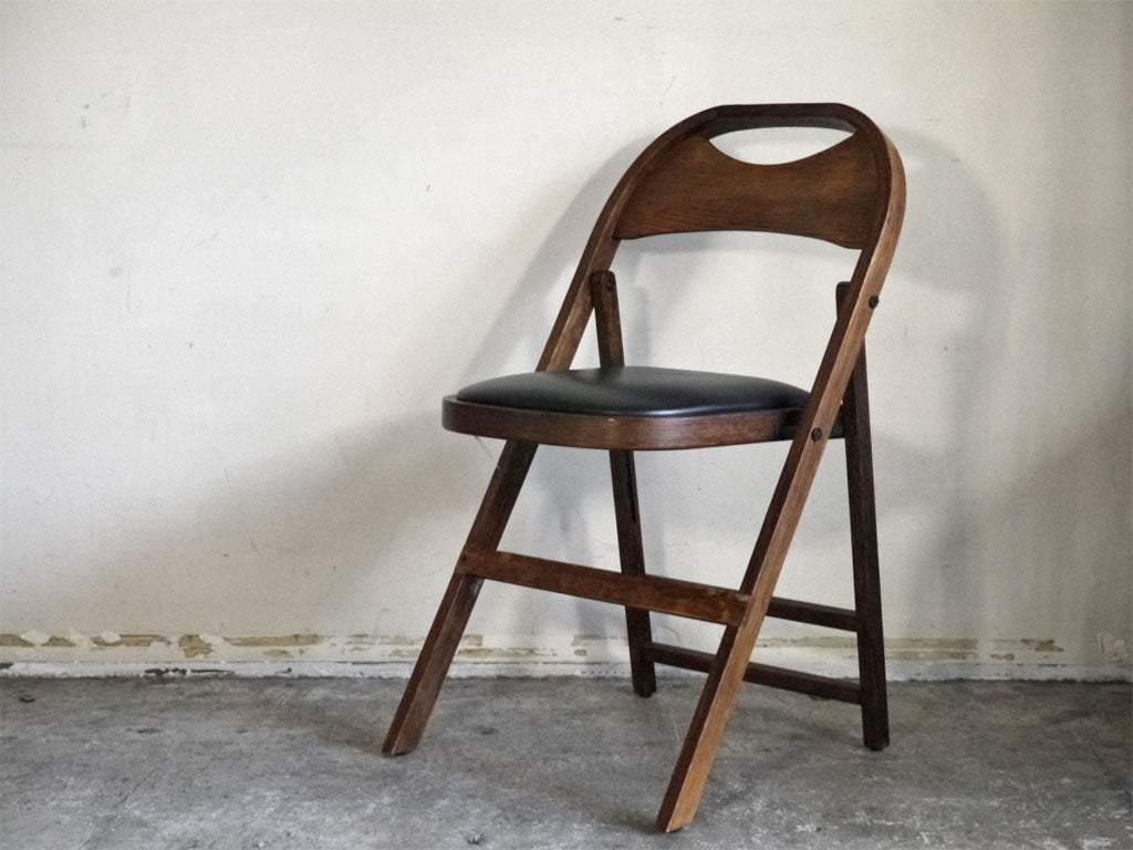 アクメファニチャー ACME Furniture カルバーチェア CULVER CHAIR フォールディングチェア ラバーウッド 中古品 買い取りしました。