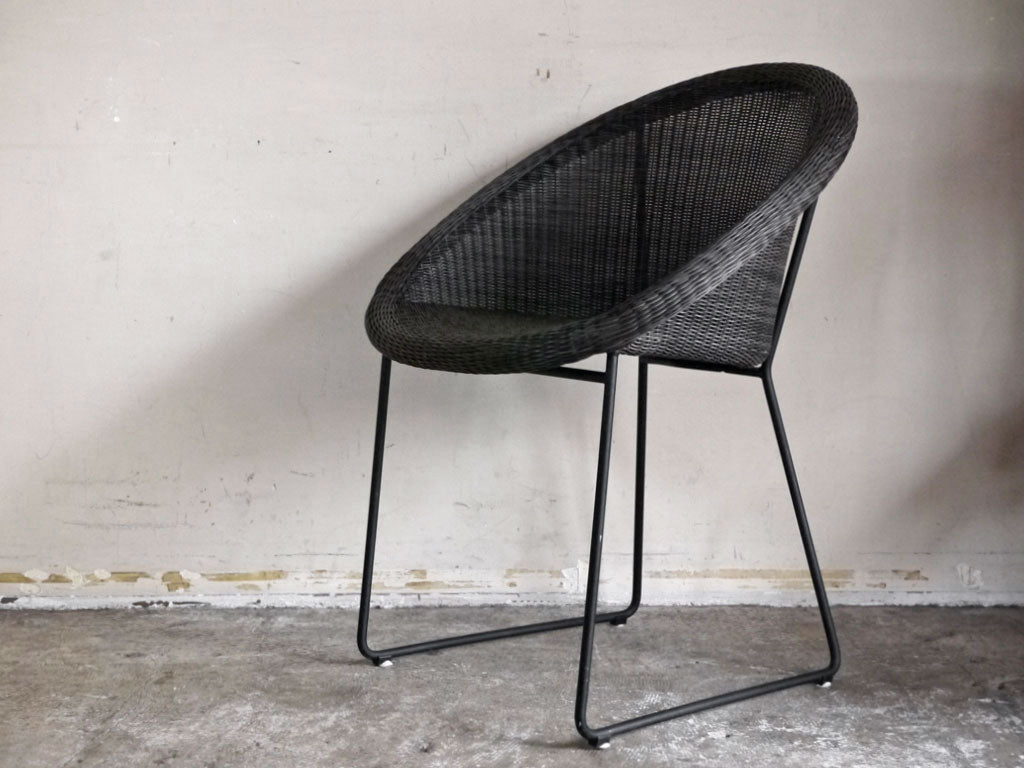 ヴィンセントシェパード VINCENT SHEPPARD ジプシー ダイニングチェア GIPSY DINING CHAIR ガーデンチェア ASPLUND 取扱 中古品 買い取りしました。