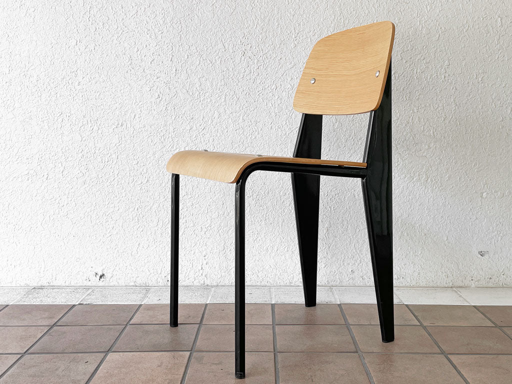 関家具 トーラスチェア Taurus Chair ダイニングチェア アッシュ材×スチール ブラックカラー インダストリアル 計2脚 中古品 買い取りしました。