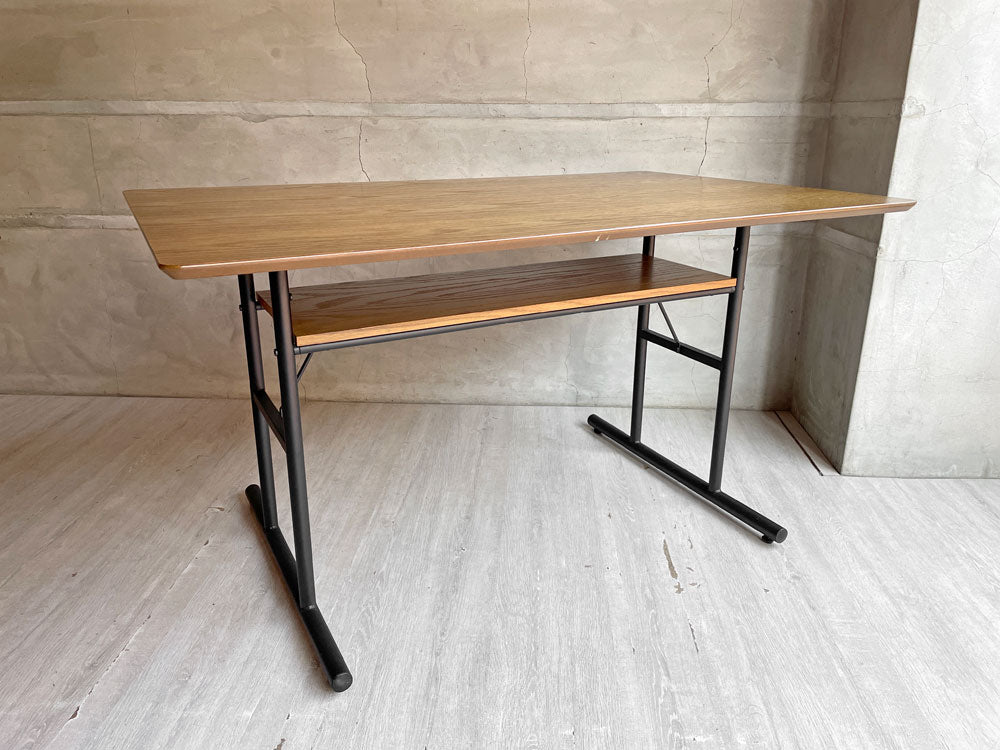 ジャーナルスタンダードファニチャー J.S.F パクストン LDテーブル PAXTON LD TABLE ダイニングテーブル 定価￥44,000- 中古品 買い取りしました。
