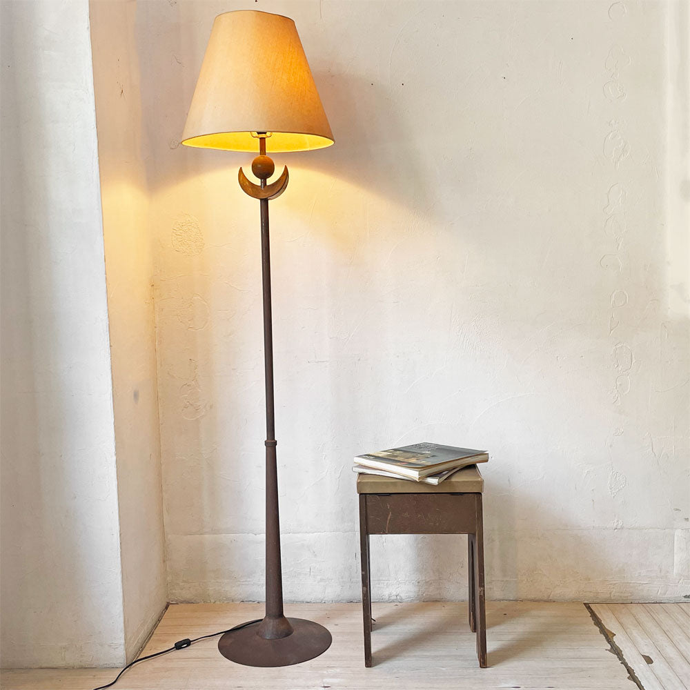 【下北沢店】イデー IDEE アルハンブラ フロアスタンド Alhambra Standard Lamp 90'sプロダクト 買取させていただきました。