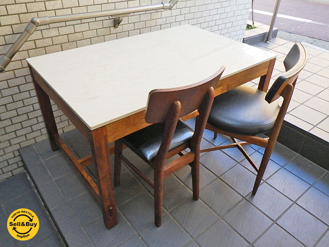 ジャーナルスタンダードファニチャー journal standard Furniture ベイリッジ テーブル BAY RIDGE TABLE ～ワンランク上の西海岸スタイルをご自宅で～ 【 買取と販売とレンタルのお店 】