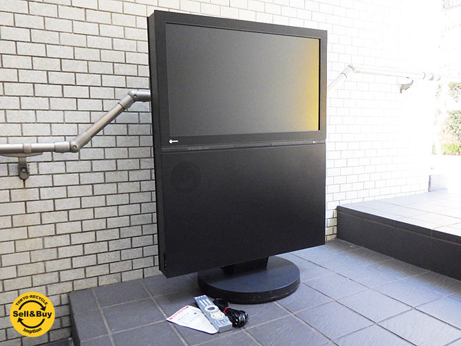 エイゾー EIZO 旧ナナオ フォリス FORIS.TV DVDプレーヤー付液晶テレビ SC32XD2 ブラック 2010年製 32インチ 地デジ対応 ～普通では嫌だ！そんな方にはこのFORIS.TVを。～ 【 買取と販売とレンタルのお店 】