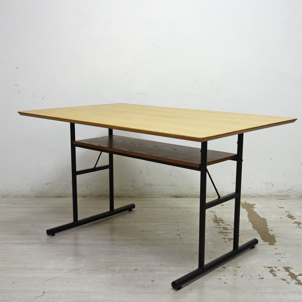 【祖師ヶ谷大蔵店】ジャーナルスタンダードファニチャー journal standard Furniture パクストン PAXTON リビングダイニング LD テーブル W120cm 買取させていただきました。