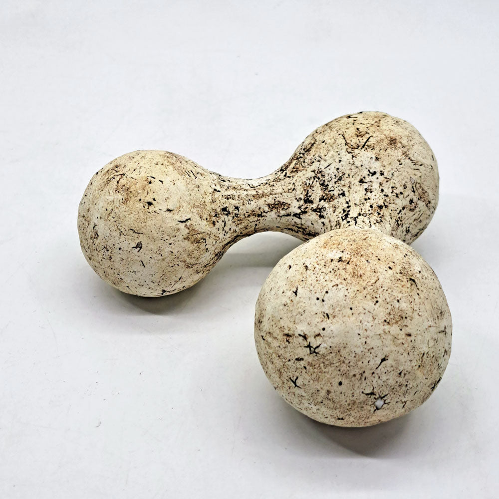 【祖師ヶ谷大蔵店】馬川祐輔 オブジェ 置物 陶芸 手びねり 現代作家 買取させていただきました。