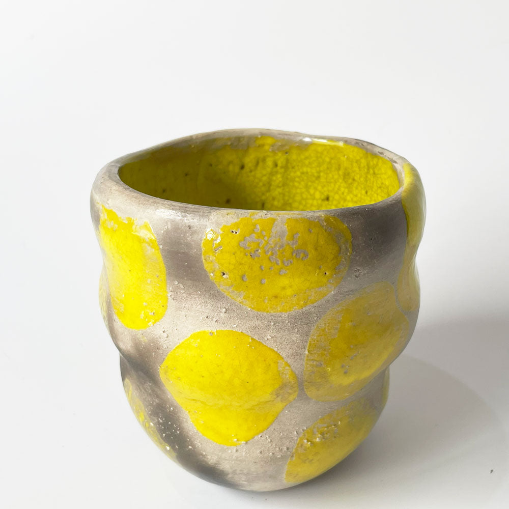 【下北沢店】ヴィンセントヴェルデ Vincent Verde カップ 湯呑 バザー・エ・ガルド-モンジェ Bazar et Garde-Manger フランス B 買取させていただきました。