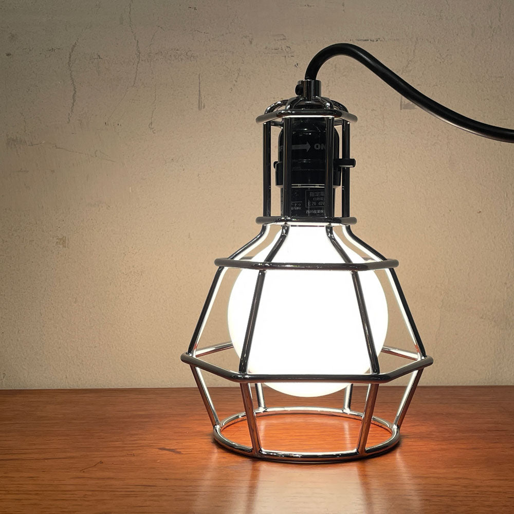 【自由が丘店】デザインハウスストックホルム DESIGN HOUSE Stockholm ワークランプ WORK LAMP ペンダントランプ テーブルランプ フォーム・アス・ウィズ・ラブ Form Us With Love 未使用品 買取させていただきました。