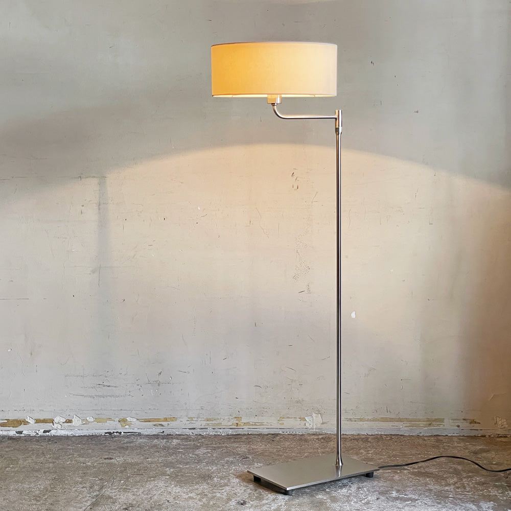 【自由が丘店】タイムアンドスタイル TIME & STYLE オットー OTTO フロアスタンド ラウンドシェード フロアライト ランプ 照明 買取させていただきました。