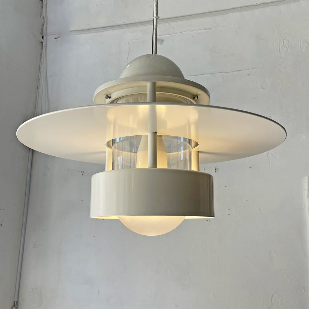 【下北沢店】ルイスポールセン Louis Poulsen プラネット planet ペンダントライト pendant 49φ イェンス・ミュラー・イェンセン デンマーク 引掛けシーリング 廃番 買取させていただきました。