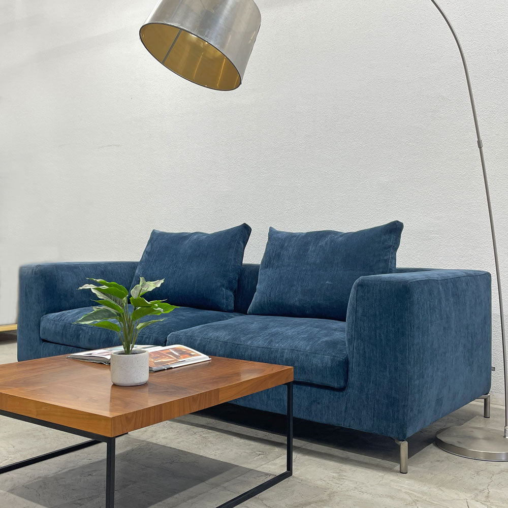 アイラーセン eilersen サバンナ SAVANNA システムソファ W240～デンマークの名門が生み出す極上の座り心地～