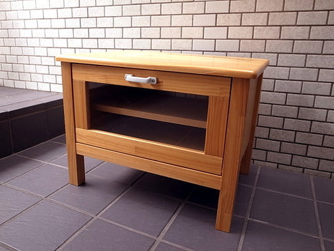 Momonatural モモナチュラル Coco パイン材 AVボード テレビ台 ～ 子供部屋にも使いたいナチュラルコンパクト【買取と販売とレンタルのお店】