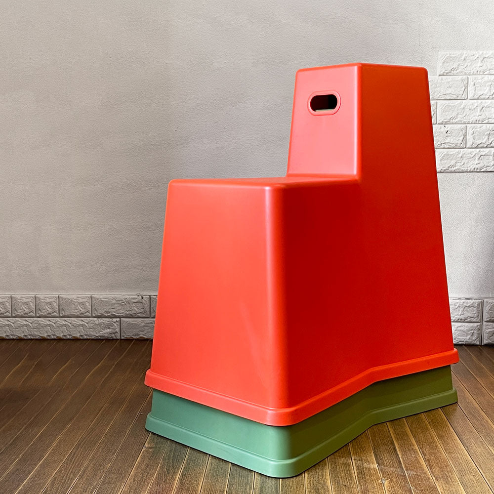 【経堂店】ヴィトラ vitra スツール ツール STOOL TOOL コンスタンチン・グルチッチ スタッキング スイス 買取させていただきました。
