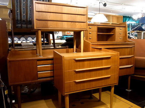 ～デンマーク＆ノルウェービンテージ大量入荷！～北欧ビンテージ家具 karf / カーフ 【買取＆販売＆レンタル】