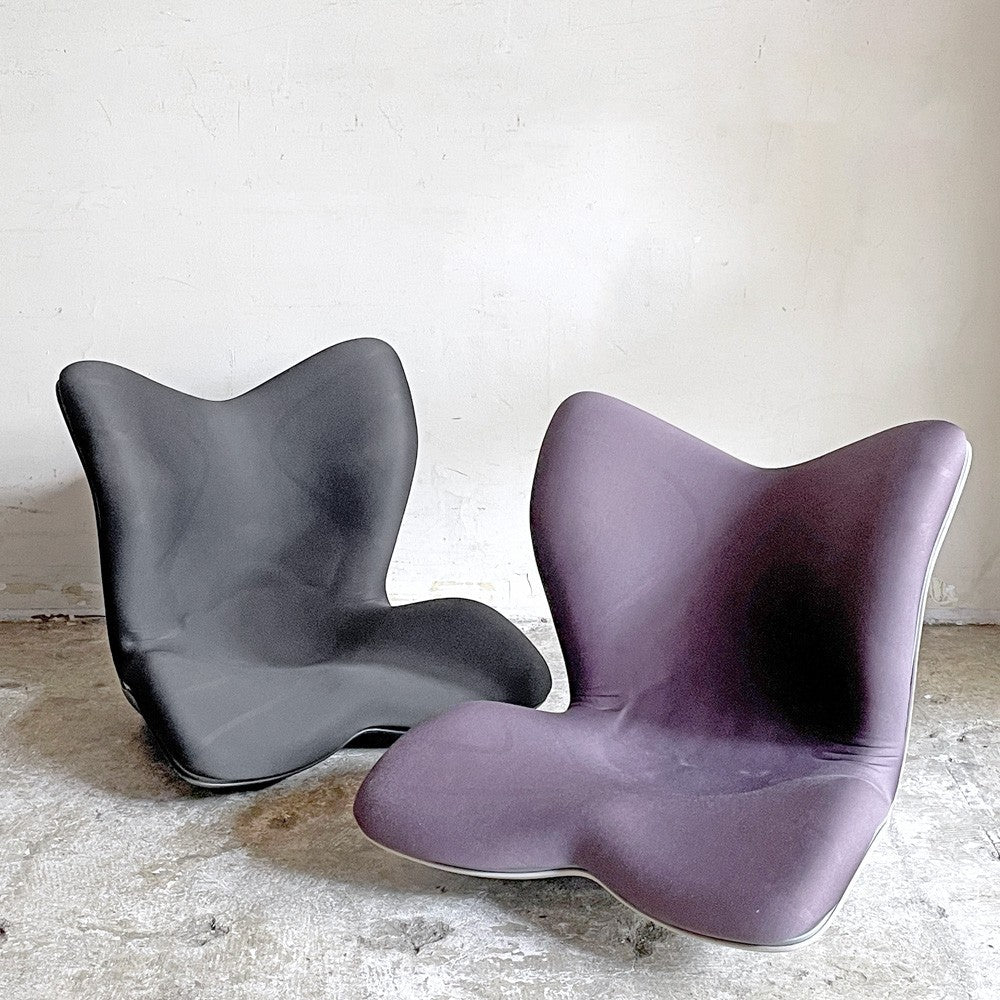 【自由が丘店】MTG スタイルプレミアム Style PREMIUM 姿勢補正 座椅子 ブラウン ＆ ブラック カイロサポート 定価￥26,180- 計2点 買取させていただきました。