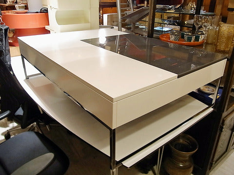 あなたのお部屋にモダンをお届け 　BO CONCEPT/ボーコンセプト OCCA（CHIVA） コーヒーテーブル【買取と販売とレンタルのお店】