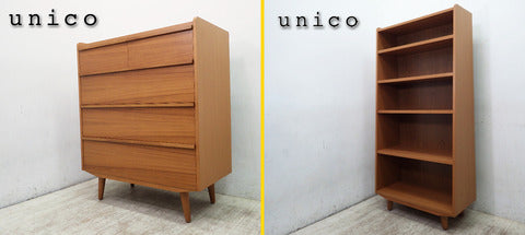 unico / ウニコ 