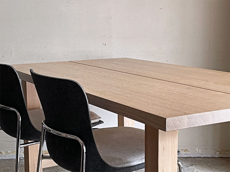 アクタス ACTUS スローハウス SLOW HOUSE ジャルビ JARVI ダイニングテーブル  ～心地良さを纏うダイニング。～