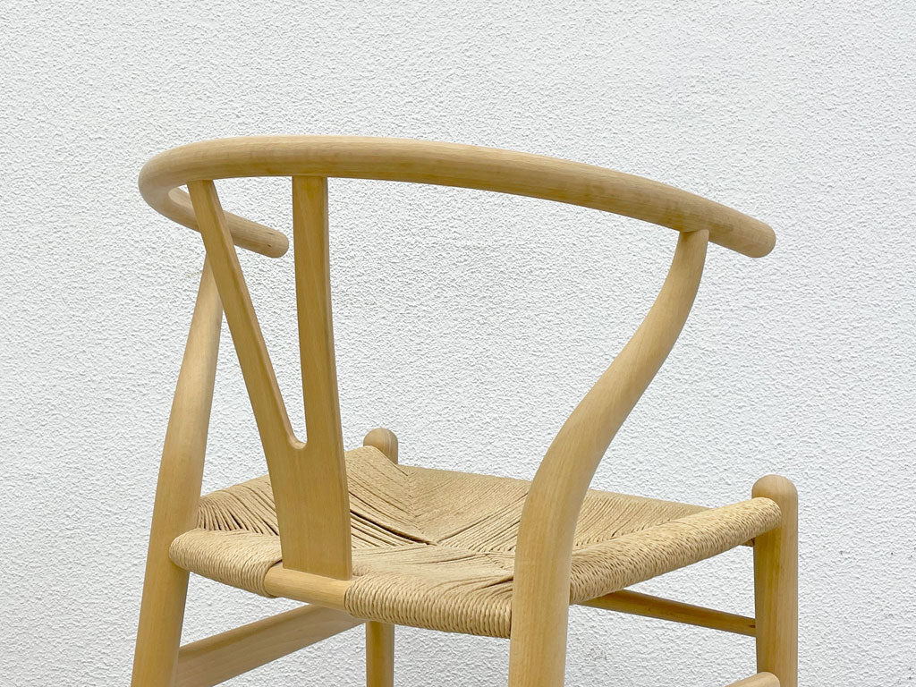 カールハンセン＆サン Carl Hansen & Son CH24 Yチェア Wishborn Chair ～ 北欧家具のアイコンとなるチェア