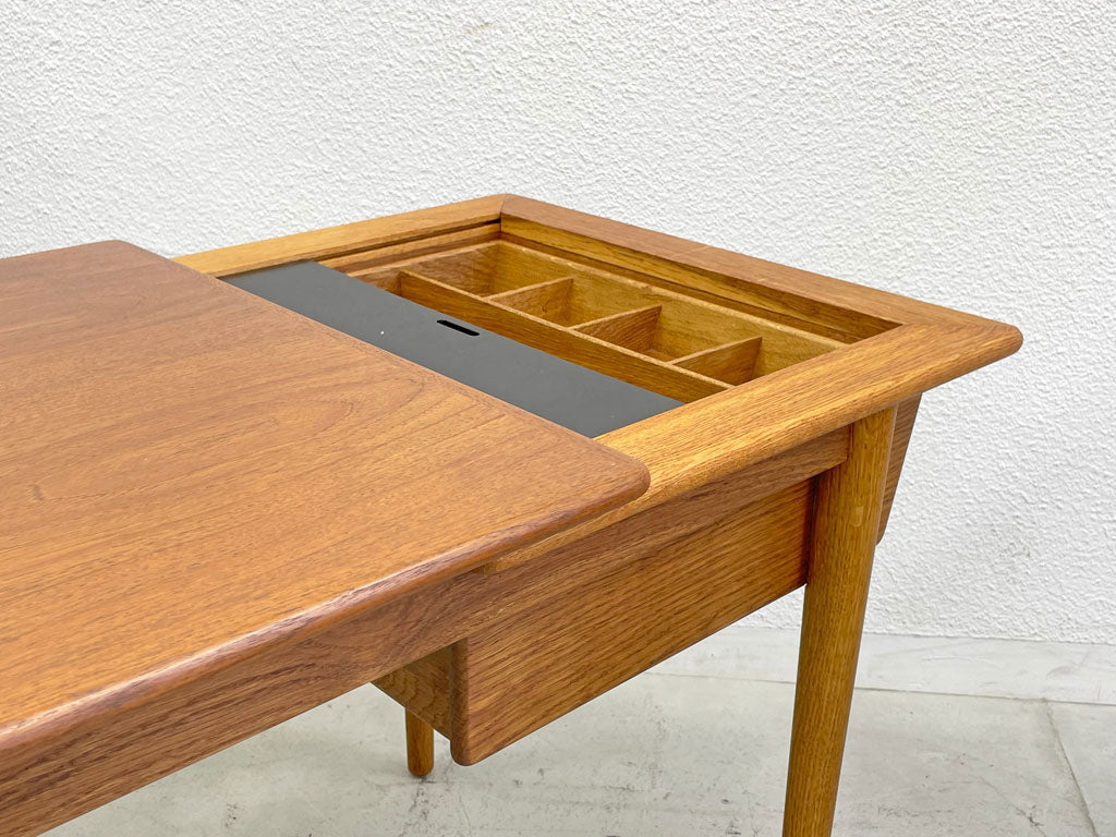 デンマーク ビンテージ Danish Vintage コーヒーテーブル Coffee table ～ 北欧からの贈り物