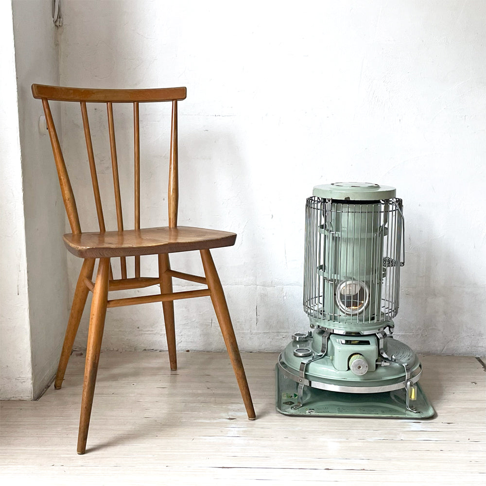 アラジン Aladdin BF3902 自然通気型開放式 石油ストーブ ブルーフレームヒーター BLUE FLAME ～ 今こそ一番頼りになる暖房器具