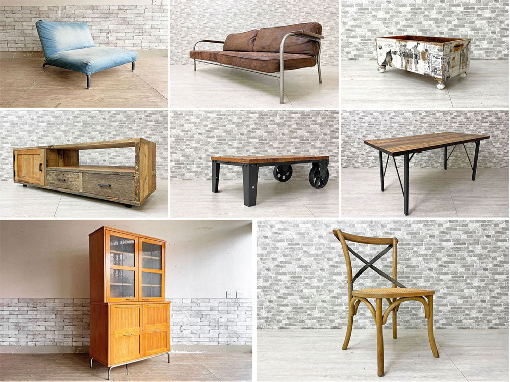 特集：J.S.F.でレッツインダストリアル