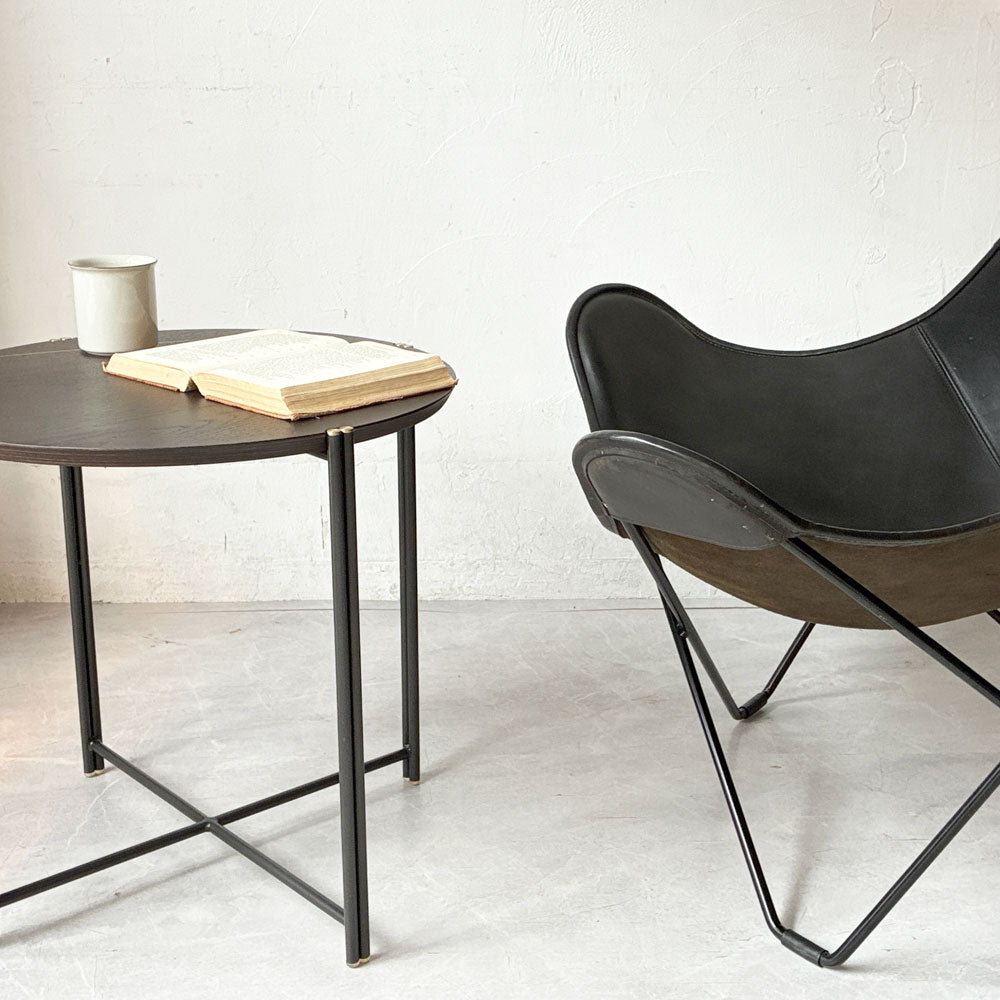 スクエアルーツ SQUARE ROOTS クアトロエンドテーブル QUATTRO END TABLE ～ 自然とモダンの調和