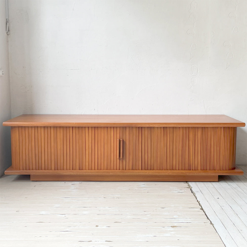 アクメファニチャー ACME Furniture ジェティ テレビボード JETTY TV BOARD ～ 使い心地良く、豊かなライフスタイルを演出するTVボード